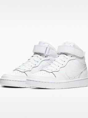 Nike Court Borough Mid 2